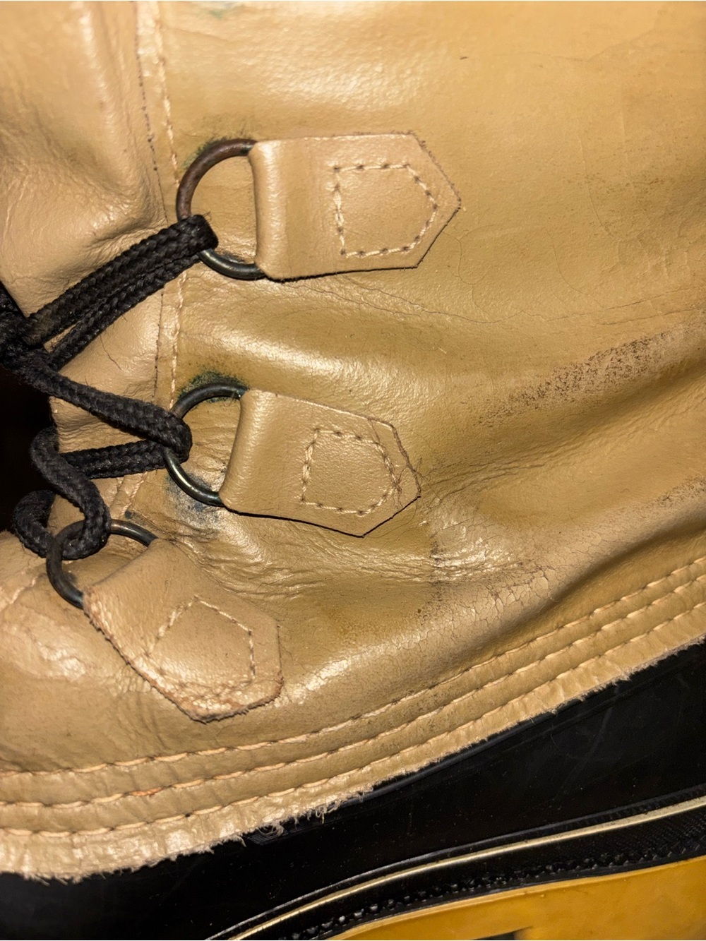Boots - Picture 3 of 4